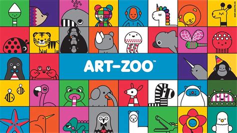 arr of zoo|Art of Zoo: Blend of Art and Animal Encounters!